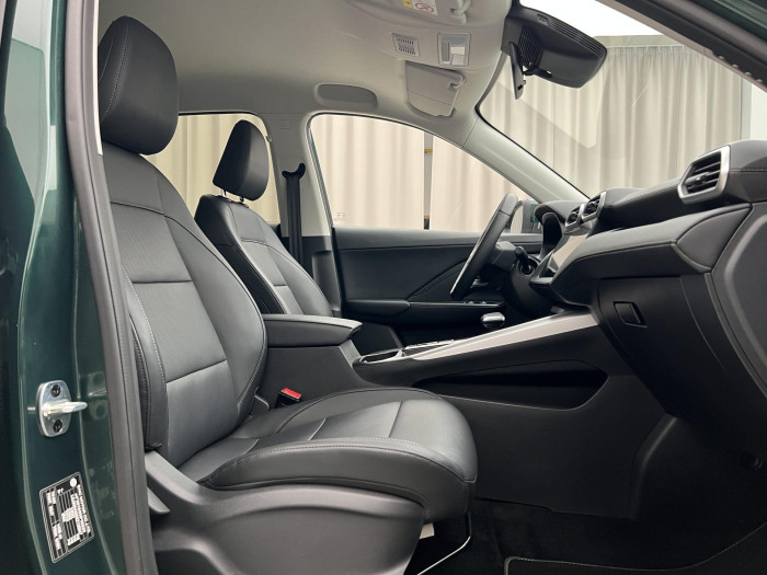 MG ZS 1.5 EXCLUSIVE HYBRID+ AUT CZ 1.5 Exclusive