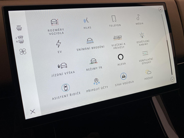 Land Rover Range Rover Sport P460e DYNAMIC SE AWD AUT 3.0 Dynamic SE