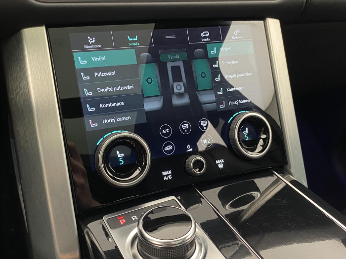 Land Rover Range Rover 4.4 SDV8 AUTOBIOGRAPHY AWD CZ