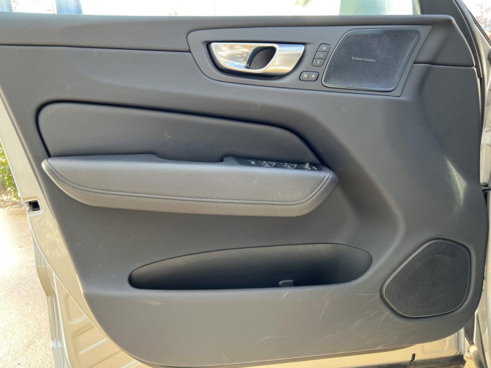 Volvo XC60 T6 AWD RECHARGE INSCRIPTION