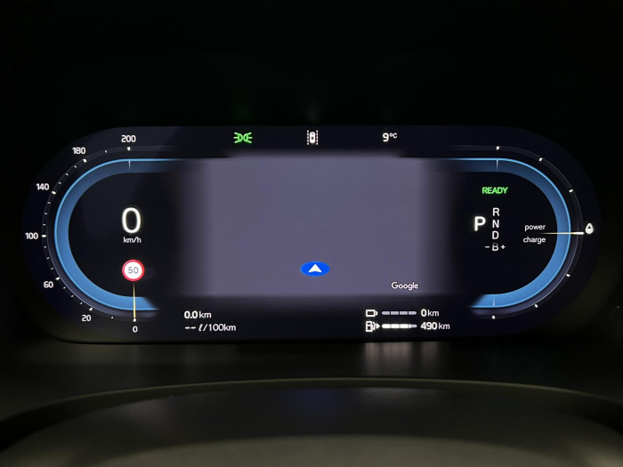 Volvo V90 T6 AWD RECHARGE PLUS DARK AUT