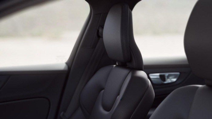 Volvo S60 B5 AWD AUT DARK ULTIMATE