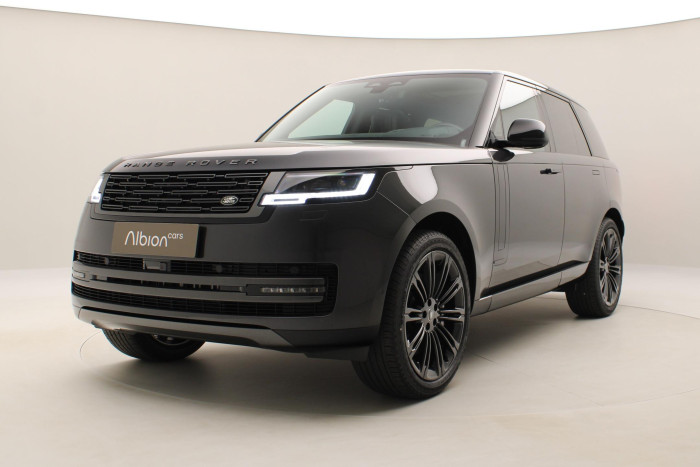 Land Rover Range Rover P530 AUTOBIOGRAPHY SWB AWD
