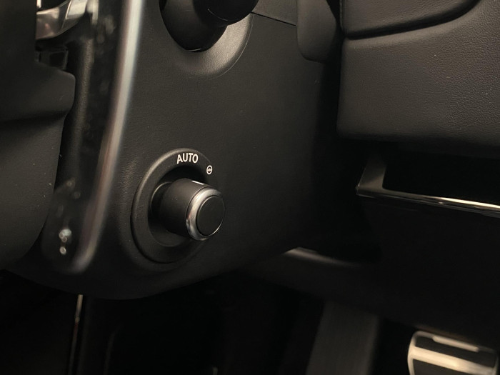 Land Rover Range Rover Sport P550e AUTOBIOGRAPHY AWD AUT