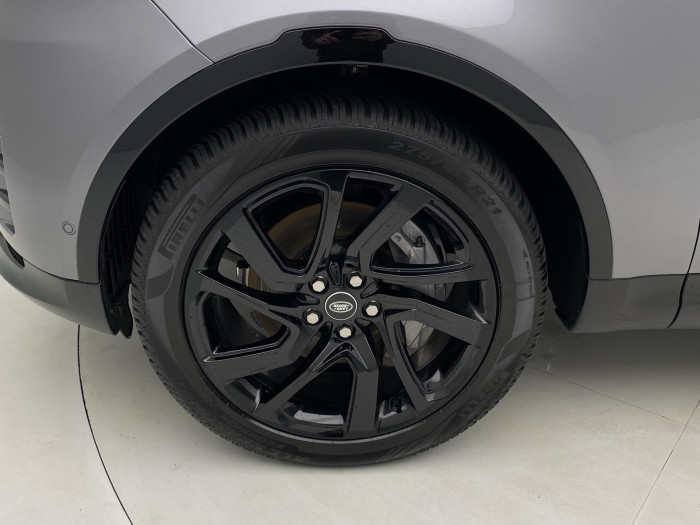 Land Rover Discovery D250 DYNAMIC SE AWD AUT 3.0 d Dynamic SE