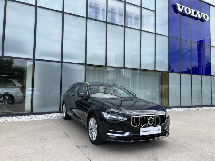 Volvo V90 D3 INSCRIPTION 1.maj. 2.0 d