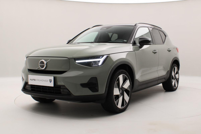Volvo XC40 PURE ELECTRIC RECHARGE PLUS Plus