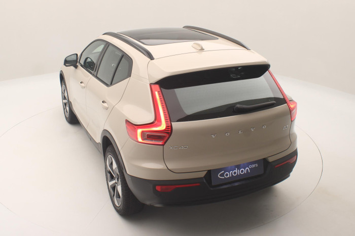 Volvo XC40 B3 AUT DARK PLUS
