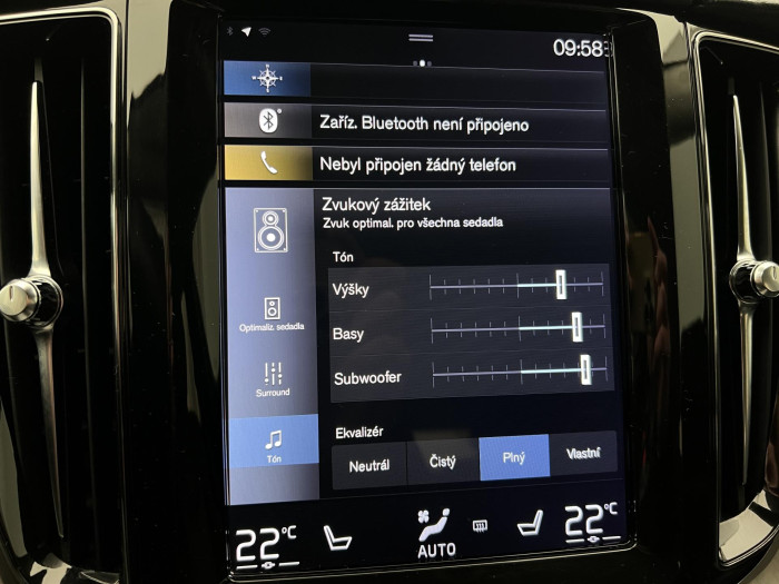 Volvo XC60 D4 AWD INSCRIPTION AUT 2.0 d