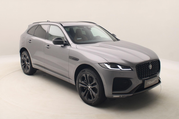 Jaguar F-Pace D300 R-DYNAMIC HSE REZERVACE 3.0 d Dynamic