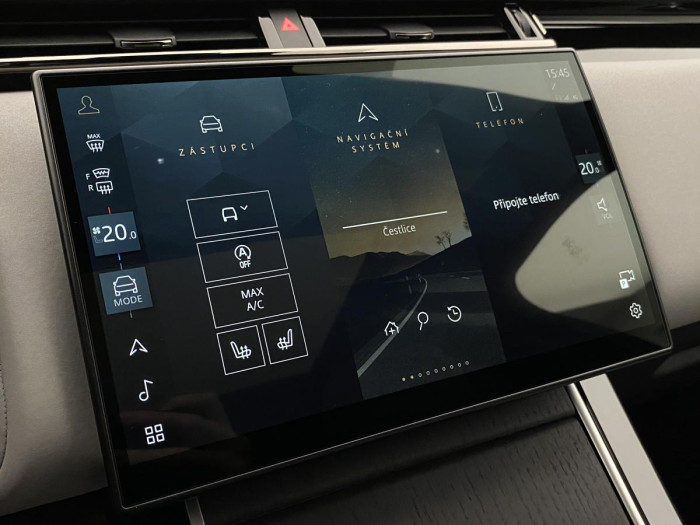 Land Rover Range Rover Velar D300 DYNAMIC SE AWD AUT 3.0 d Dynamic SE