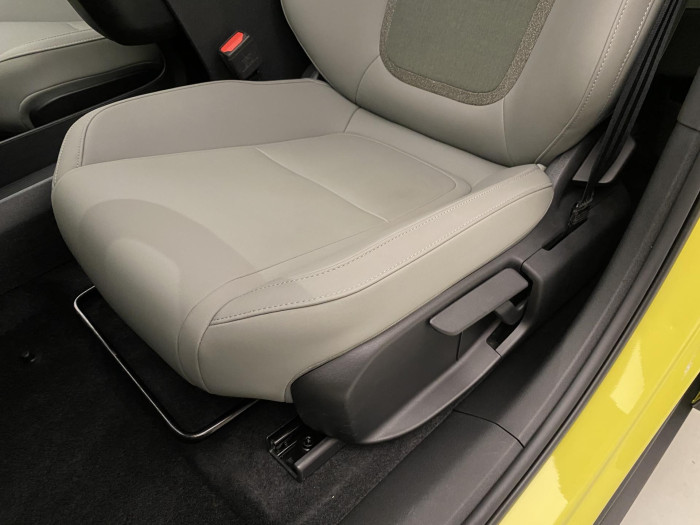 Volvo EX30 PURE ELECTRIC PLUS RWD EXTEND.