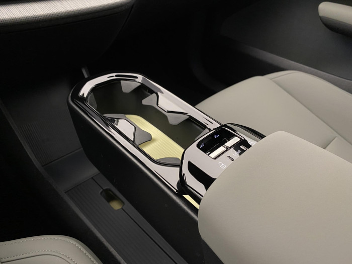 Volvo EX30 PURE ELECTRIC EXTENDED PLUS