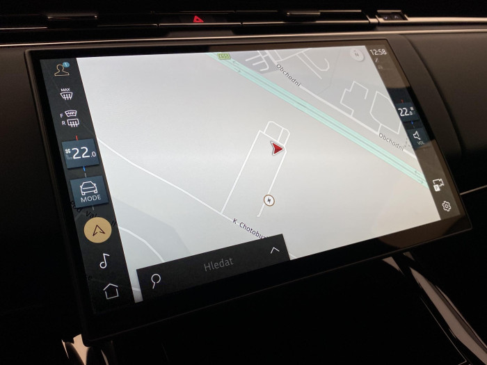 Land Rover Range Rover Sport P460e S AWD AUT