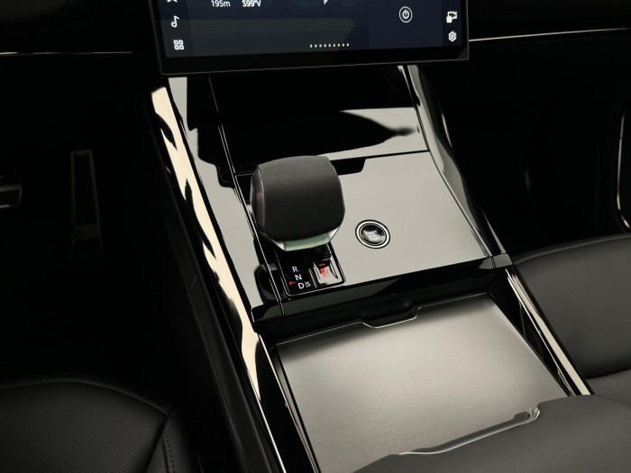 Land Rover Range Rover Sport P460e DYNAMIC HSE AWD Aut 3.0 Dynamic