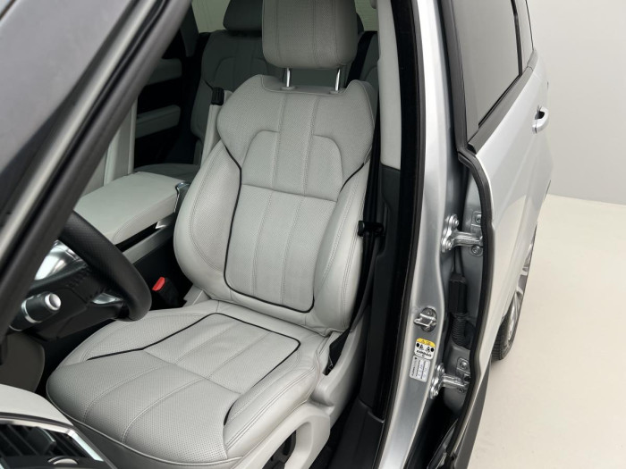 Land Rover Range Rover Sport 3.0 TDV6 HSE AWD AUT