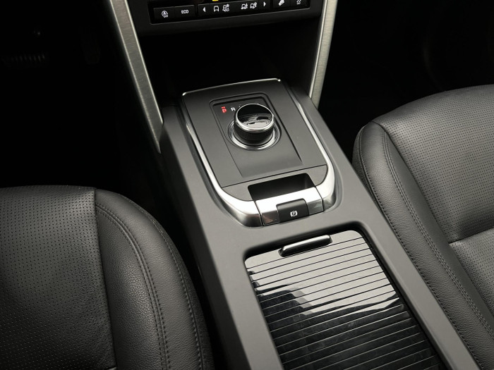 Land Rover Discovery Sport TD4 SE AWD AUT CZ 2.0 TD SE