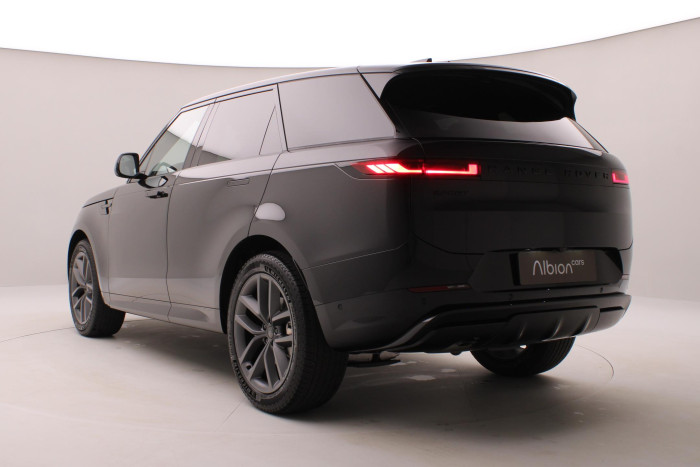 Land Rover Range Rover Sport D250 DYNAMIC SE AWD AUT 3.0 d Dynamic SE