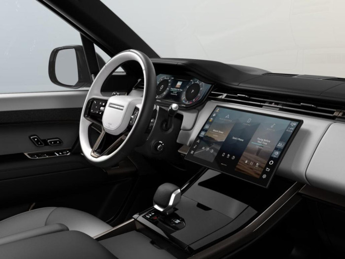 Land Rover Range Rover Sport D250 DYNAMIC SE AWD AUT 3.0 d Dynamic SE