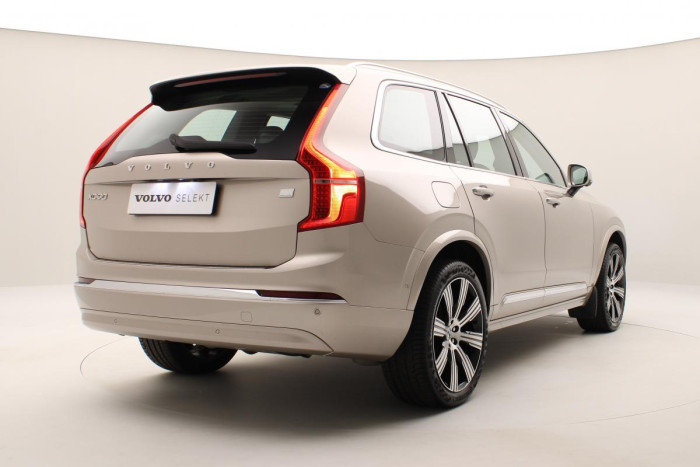 Volvo XC90 T8 AWD RECHARGE ULTIMATE AUT
