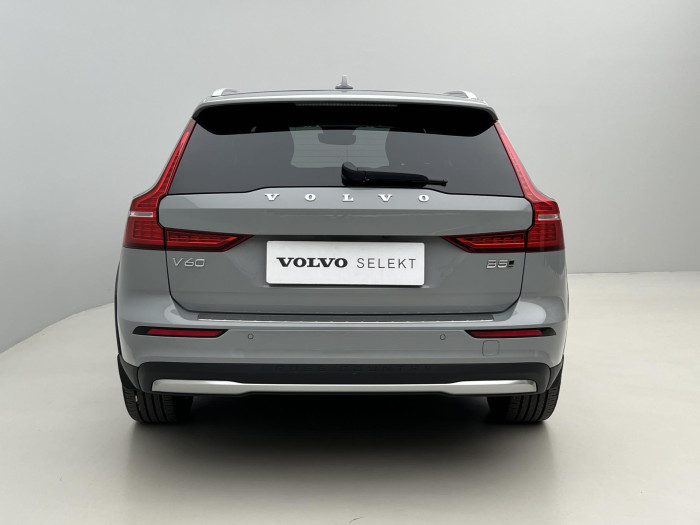 Volvo V60 CC B5 AWD PLUS BRIGHT AUT