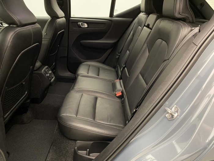 Volvo XC40 D3 INSCRIPTION AUT REZERVACE 2.0 d