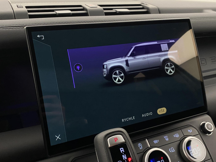 Land Rover Defender 110 X-DYNAMIC SE D250 3.0 d Dynamic SE