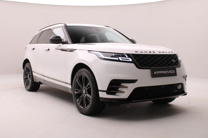 Land Rover Range Rover Velar D200 R-DYNAMIC SE AWD AUT 2.0 d Dynamic SE
