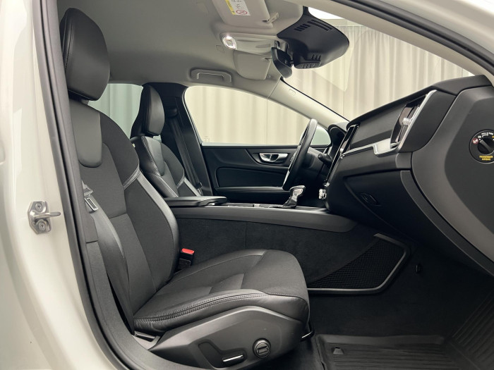Volvo V60 CC D4 AWD POLESTAR AUT 2.0 d CC CC
