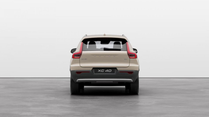 Volvo XC40 B3 AUT CORE