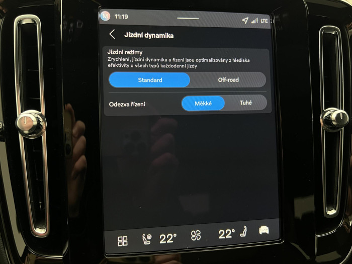 Volvo XC40 B4 BLACK EDITION ULTRA AUT 2.0 Edition