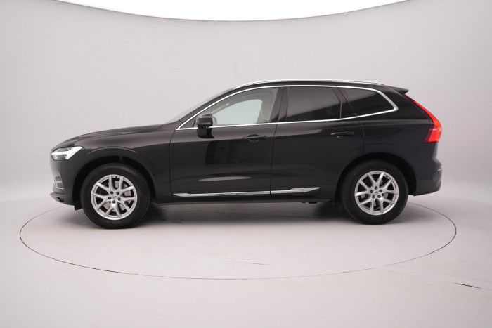 Volvo XC60 T5 AWD INSCRIPTION AUT CZ
