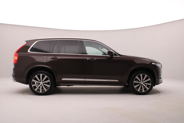 Volvo XC90 B5 AWD INSCRIPTION AUT CZ 7m