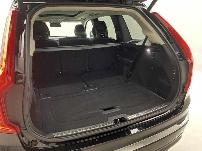 Volvo XC90 B5 AWD PLUS BRIGHT AUT CZ