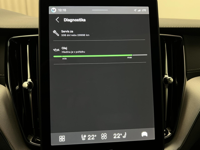 Volvo XC60 B5 AWD ULTRA BLACK EDITION AUT 2.0 Edition