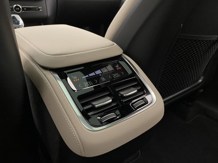 Volvo XC90 B5 AWD AUT BRIGHT ULTRA 7míst