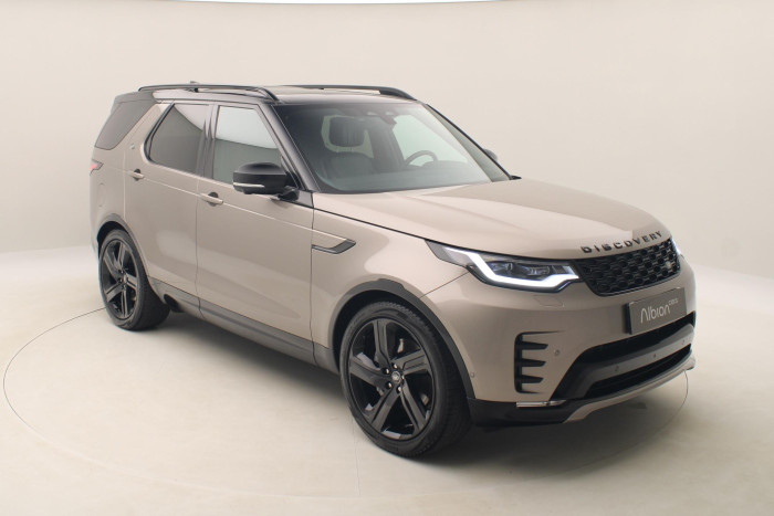 Land Rover Discovery D300 DYNAMIC HSE AWD AUT 3.0 d Dynamic