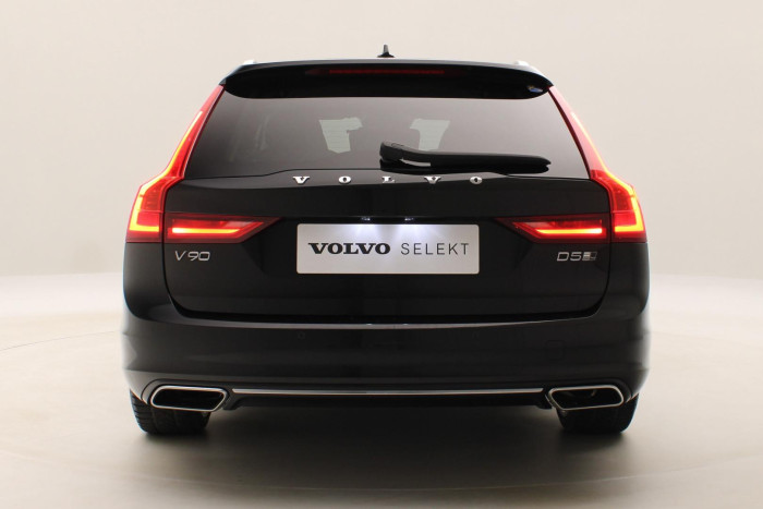 Volvo V90 D5 AWD INSCRIPTION AUT 2.0 d