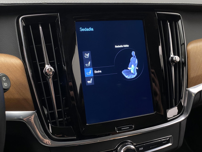 Volvo V90 D4 INSCRIPTION AUT 2.0 d