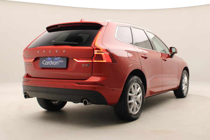 Volvo XC60 D4 AWD MOMENTUM AUT CZ 2.0 d Momentum