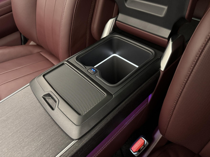 Land Rover Range Rover P530 AUTOBIOGRAPHY REZERVACE