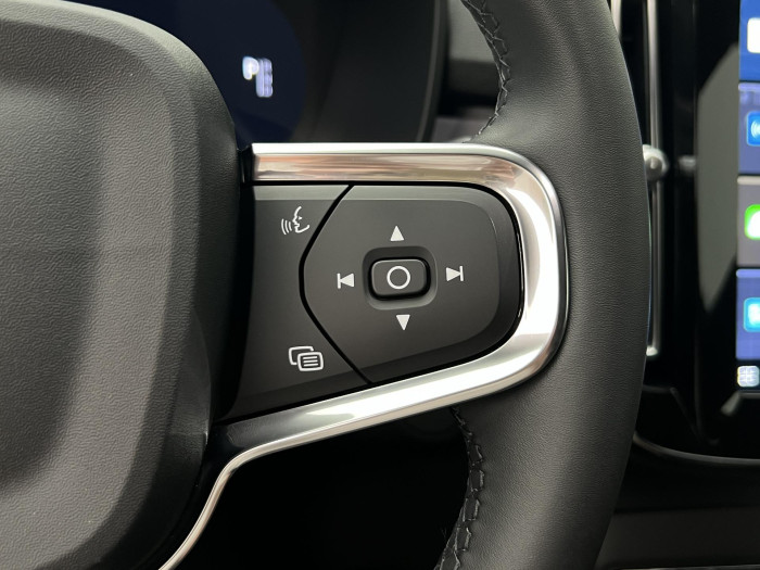 Volvo XC40 RECHARGE PLUS SINGLE MOTOR