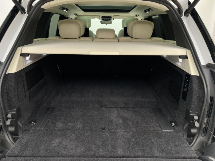 Land Rover Range Rover P550e AUTOBIOGRAPHY AWD AUT CZ