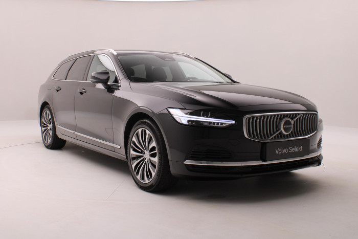 Volvo V90 T6 AWD PLUG-IN CORE AUT