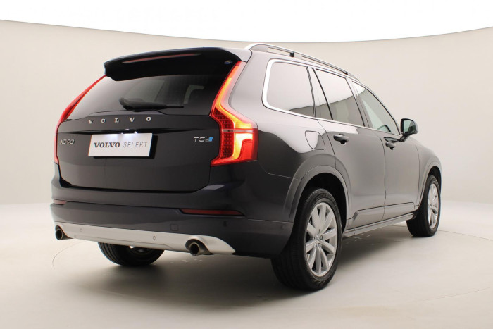 Volvo XC90 T5 AWD MOMENTUM REZERVACE 2.0 Momentum