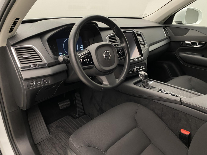 Volvo XC90 D5 AWD KINETIC AUT CZ 7míst 2.0 d