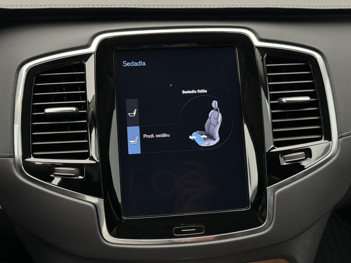 Volvo XC90 B5 AWD INSCRIPTION POLESTAR CZ