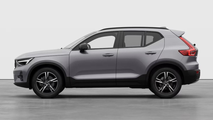 Volvo XC40 B4 AUT DARK PLUS