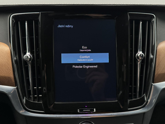 Volvo V90 D5 AWD INSCRIPTION POLESTAR 2.0 d