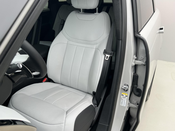 Land Rover Range Rover Sport P400 AUTOBIOGRAPHY AWD Aut